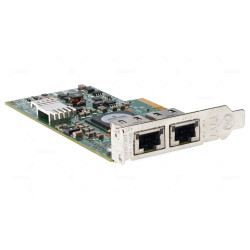 N2XX-ABPCI01-M3 CISCO BROADCOM 5709 DUAL PORT 1GB RJ-45 ETHERNET CARD